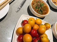 -海底捞火锅(团结桥店)