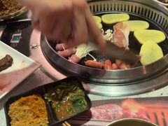 -炭之家·齐齐哈尔非遗烤肉·鲜切直供(中央大街店)