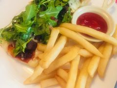 -Kitchen·Y洋厨房西餐厅(王府壹号店)