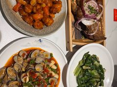 -火龙堂·风味民间菜(文一路店)