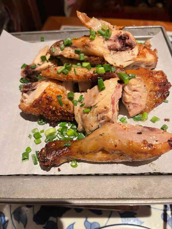 绿茶餐厅昆明同德广场店