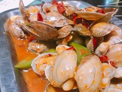 -碎怂烤肉(钟楼柳巷店)