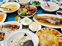 -一家人(凯旋路店)