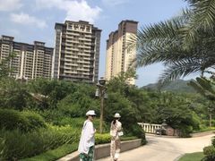 -碧桂园润杨溪谷温泉酒店
