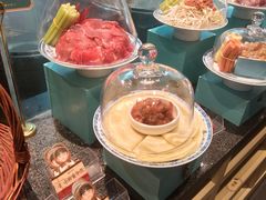 -老淮滨-蚌埠非遗小吃(淮河路店)