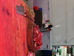 -阿娟牛肉丸·手打牛肉丸·现做现卖