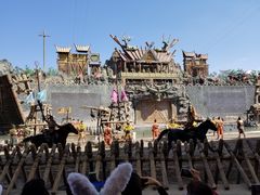 -七彩云南欢乐世界