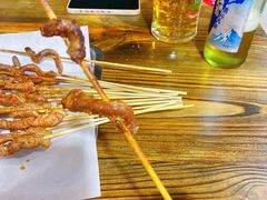 -伍记土家菜(欣葆家园店)