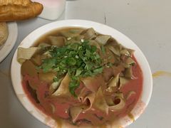 嘎巴菜-小发锅巴菜铺(金辉家园店)