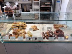 -DRUNK BAKER(上海陕康里店)