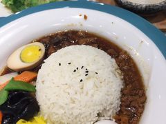 -小明同学(三里屯店)
