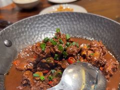 -衡厨·衡阳土菜(中南店)