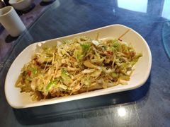 -乡村小榭饭店