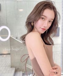 -FASHION PALACE hair+