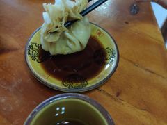 -源玺源烧麦馆(东护城河南街店)