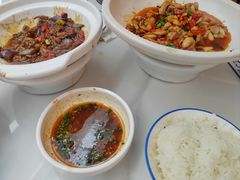 -兰湘子·湘菜小炒(泉舜店)