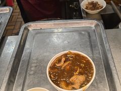 -姚记炒肝店(簋街店)