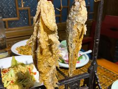 -北平盛世·新京菜·北京烤鸭(劲松·双井店)