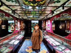 -马克西姆餐厅(崇文门店)