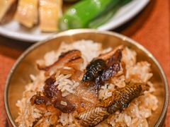 -凤来茶餐·粤菜馆(珠江新城店)