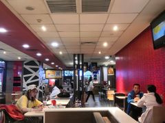 -麦当劳(龙之梦购物中心店)