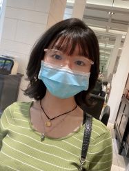 -锦尚名仕Hair Salon