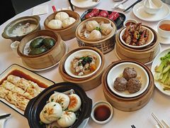 -莞香楼·正宗东莞菜(东升店)