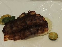 招牌风干肉-品粹徽园·家常安徽菜