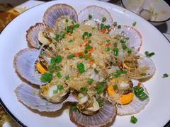 -味莊·青岛菜(云霄路店)