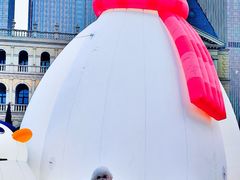 -大连海昌东方水城