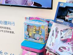-蓝话筒·少儿成人演讲口才·主持朗诵·戏剧表演(大华第一坊店)