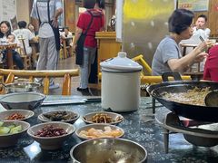 -张关合渣(航空大道店)