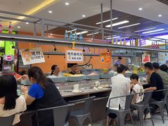 -大橘元自助回转火锅(天河新天地店)