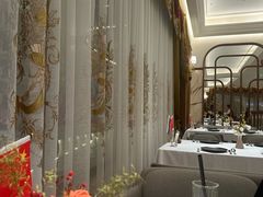 -马克西姆俄罗斯餐厅(通亚街店)