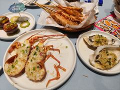 -79号渔船海鲜饭店(华强北店)