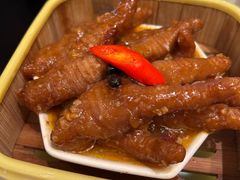 -香港狮子山下·明星粤菜餐厅(北苑店)