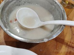 -南记食粥坊·宵夜大排档(莲花总店)