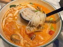 -章记星洲 · 新加坡餐厅(望京店)