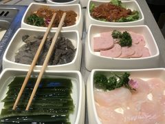 -海底捞火锅(青悦城店)