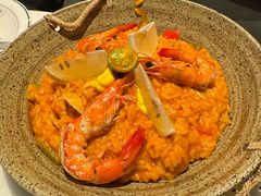 -漾花汐·西餐·下午茶(苏州湾歌林公园店)