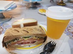 -匡小敏手工烘培(大地金墅店)