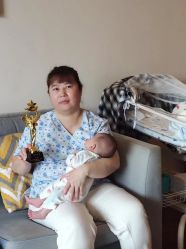 -和伊母婴护理中心·全套房(金山店)