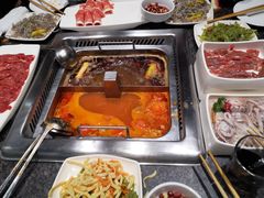 -海底捞火锅(崇文门新世界百货店)