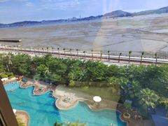 -厦门途易蓝罗约海景温泉酒店(园博苑地铁站店)