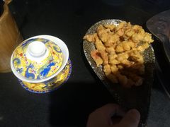 -袍哥码头老火锅(横岗分店)