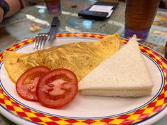 -新辉港式茶餐厅(北栅店)