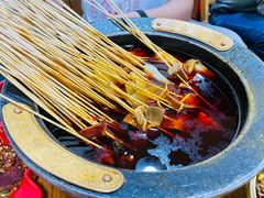 -冒椒火辣(奎星楼街店)