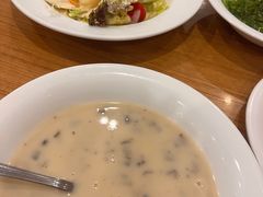 -萨莉亚意式餐厅(深圳北站店)