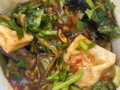 -无声臭豆腐(大井1号店)