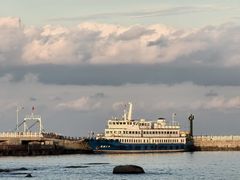 -兴城海滨风景区